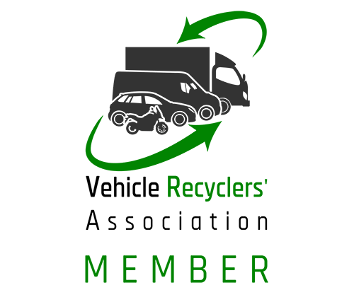 Vehicle Recyclers Association Member